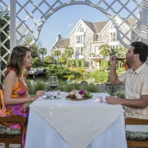 Wine Moment + Jantar